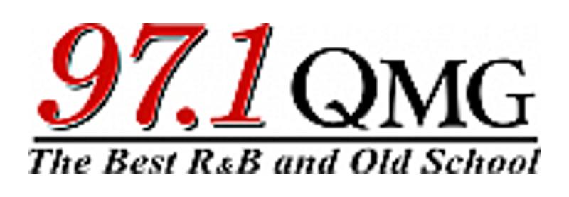 logo 97.1 WQMG