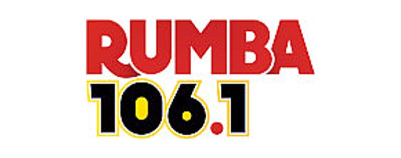 logo Rumba 106.1