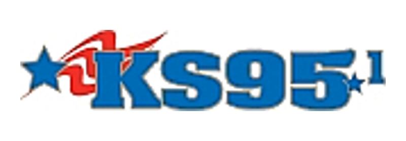 logo KS95.1