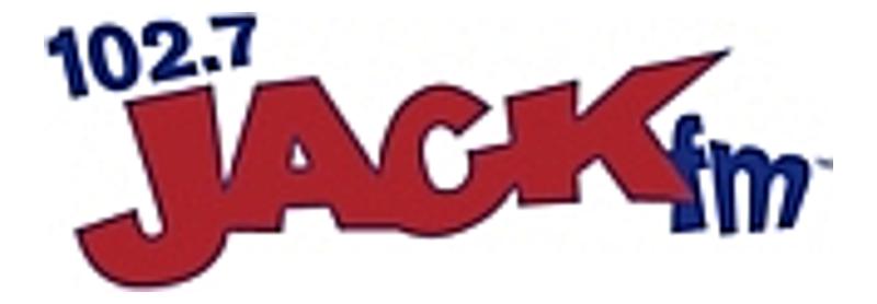 logo 102.7 Jack-FM