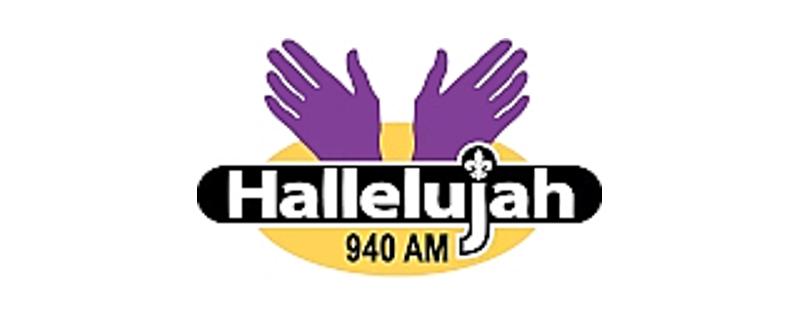 logo Hallelujah 940