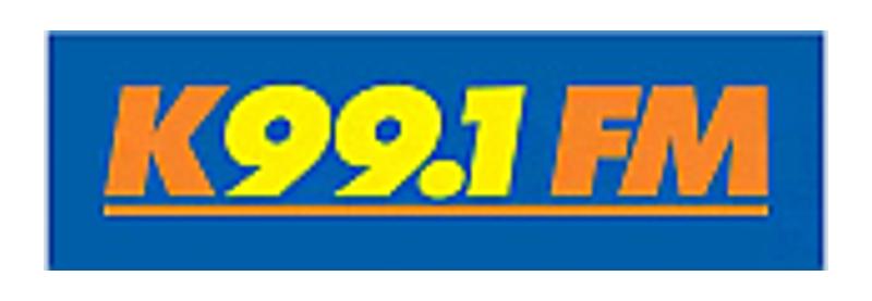 logo K99.1FM
