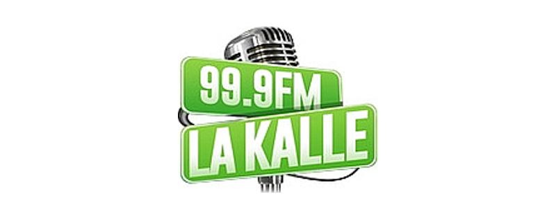 logo La Kalle 99.9
