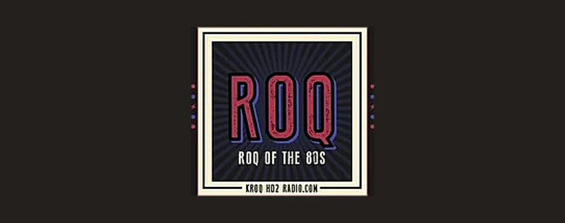 Roq Of The 80s