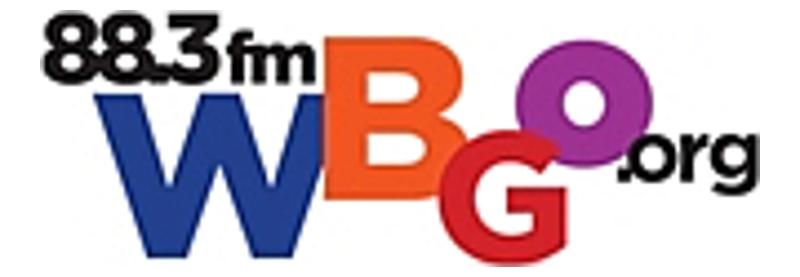 logo WBGO Jazz 88.3