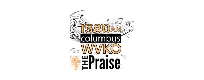 logo 1580 The Praise