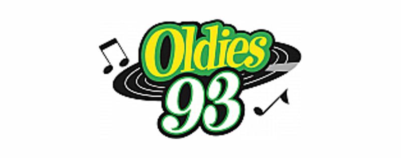 logo Oldies 93