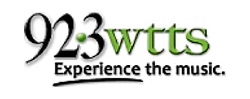 logo 92.3 WTTS