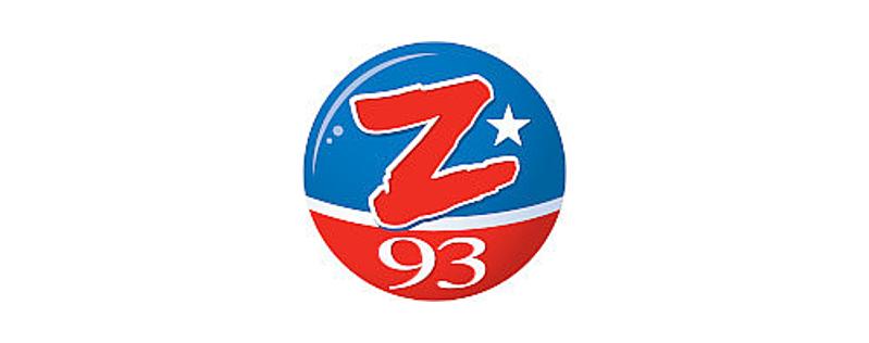 logo Zeta 93