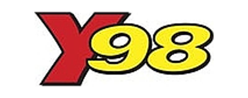 logo Y98