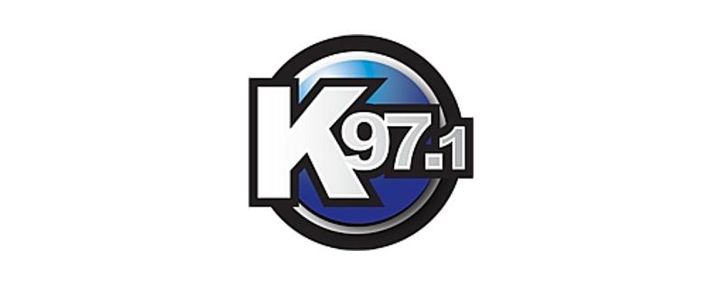 logo K97.1