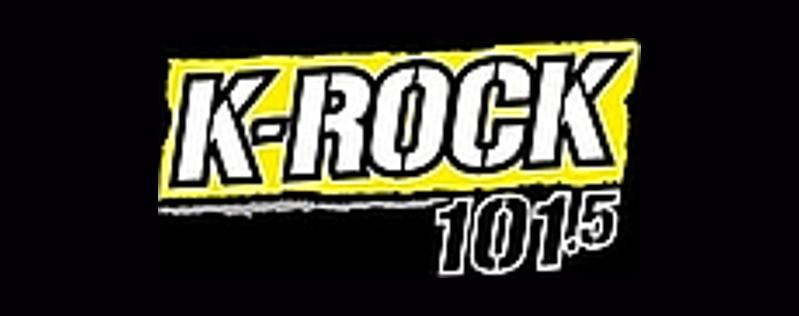 logo 101.5 K-Rock