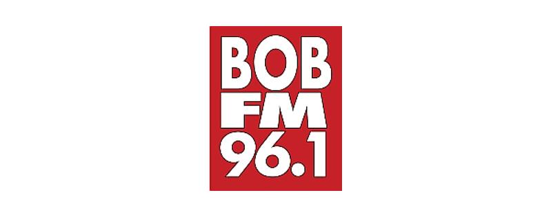 96.1 Bob FM