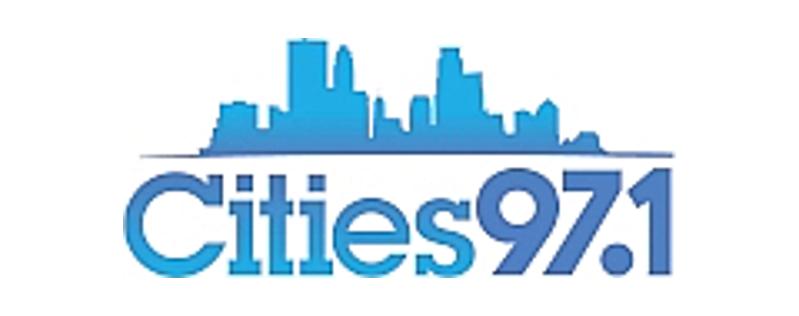 logo Cities 97.1