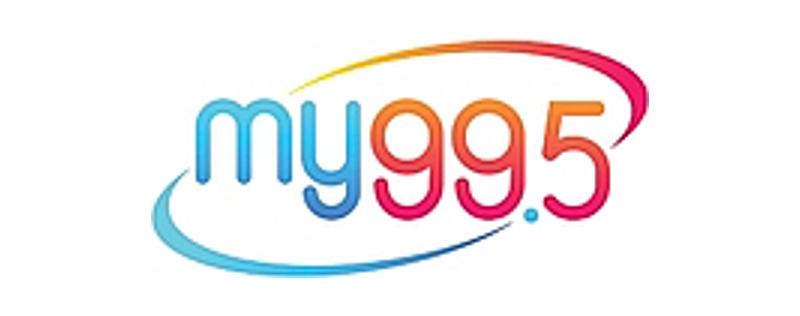 logo My 99.5