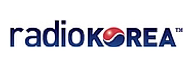 logo Radio Korea