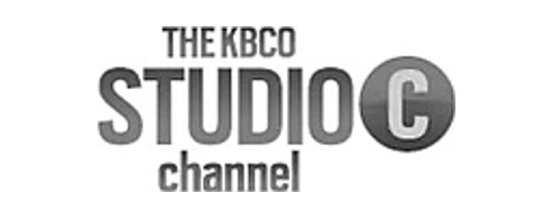 logo The KBCO Studio C Channel