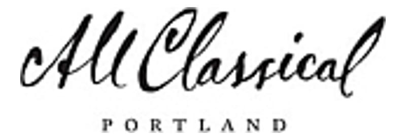 logo All Classical Portland