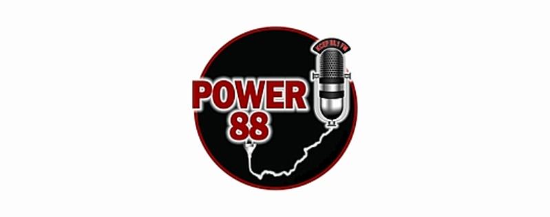 logo Power 88