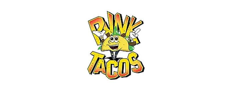 logo Punk Tacos Radio