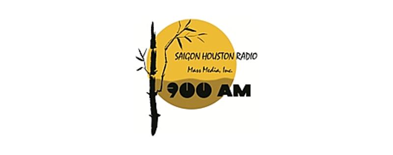 logo Radio Saigon Houston