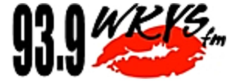logo 93.9 WKYS