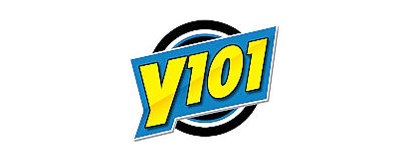 logo Y101 Jackson