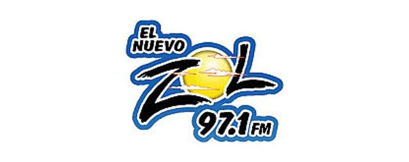 logo El Zol 97.1