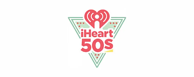 iHeart50s Radio