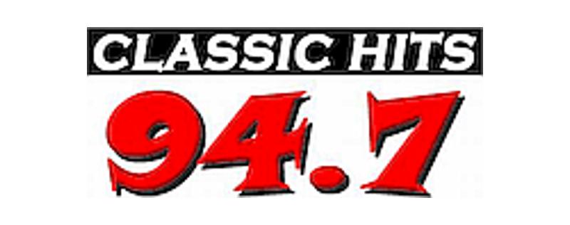 logo Classic Hits 94.7