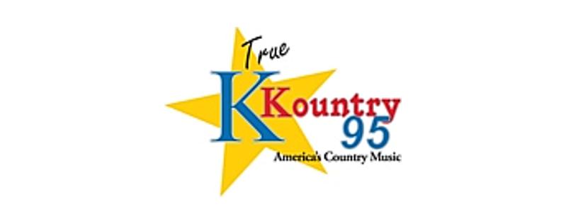 logo K-Kountry 95