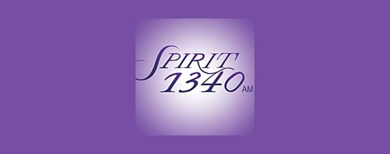 logo Spirit 1340