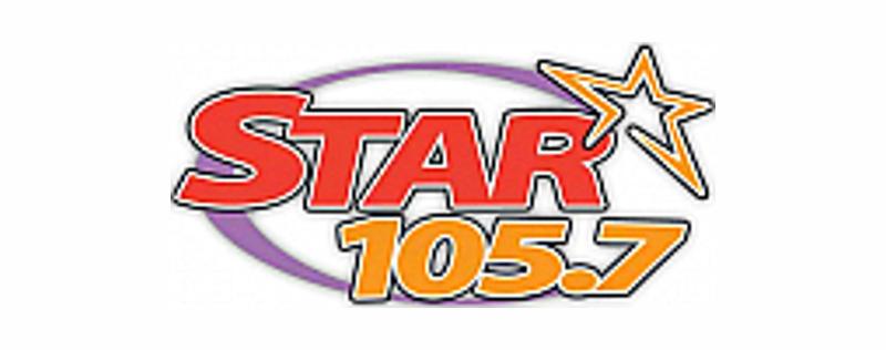 logo Star 105.7