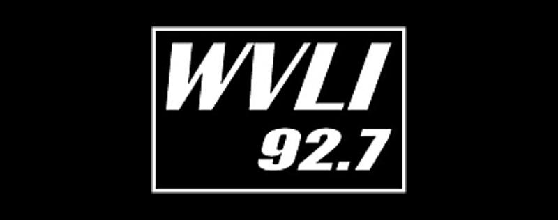 logo WVLI 92.7