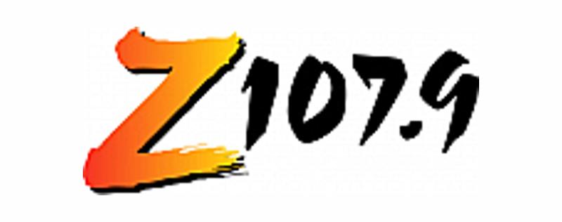 logo Z 107.9 Cleveland