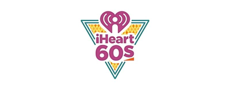logo iHeart60s Radio