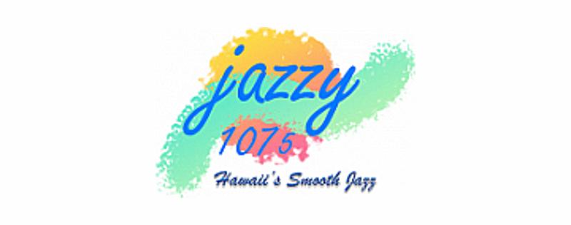 logo Jazzy 107.5