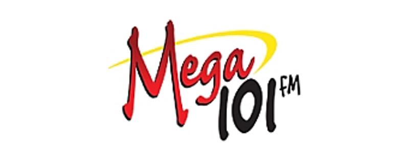 logo Mega 101