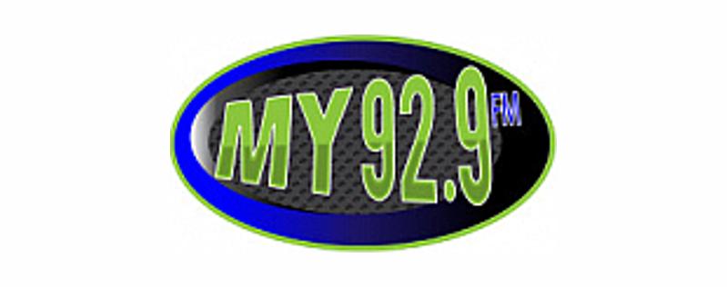 logo My 96.7