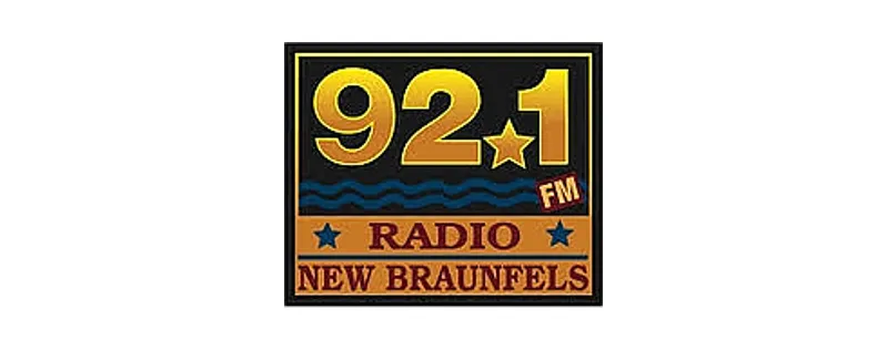 92.1 KNBT-FM