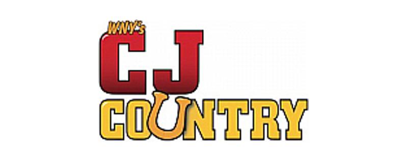 CJ Country Radio