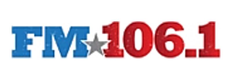 logo FM106.1