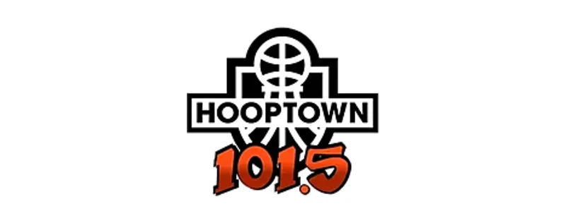 Hooptown 101.5