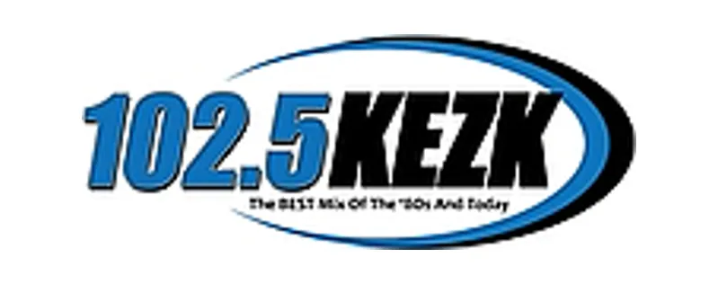 102.5 KEZK