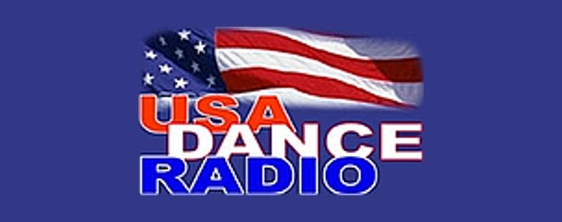logo USA Dance Radio