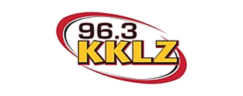 96.3 KKLZ