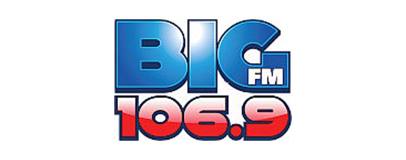 logo Big 106.9