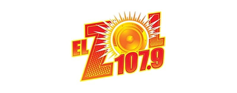 logo El Zol 107.9