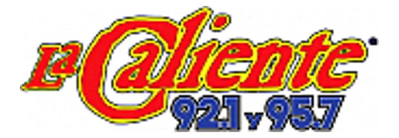 La Caliente 92.1/101.3