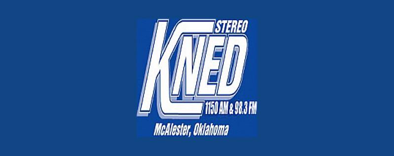 KNED 1150 AM
